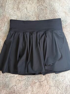 JoyLab Black Women's Athletic Skort